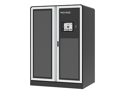  محول الطاقة المدمج (PCS) القائم على أساس وحدة 50kW (نظام تحويل الطاقة المدمج)